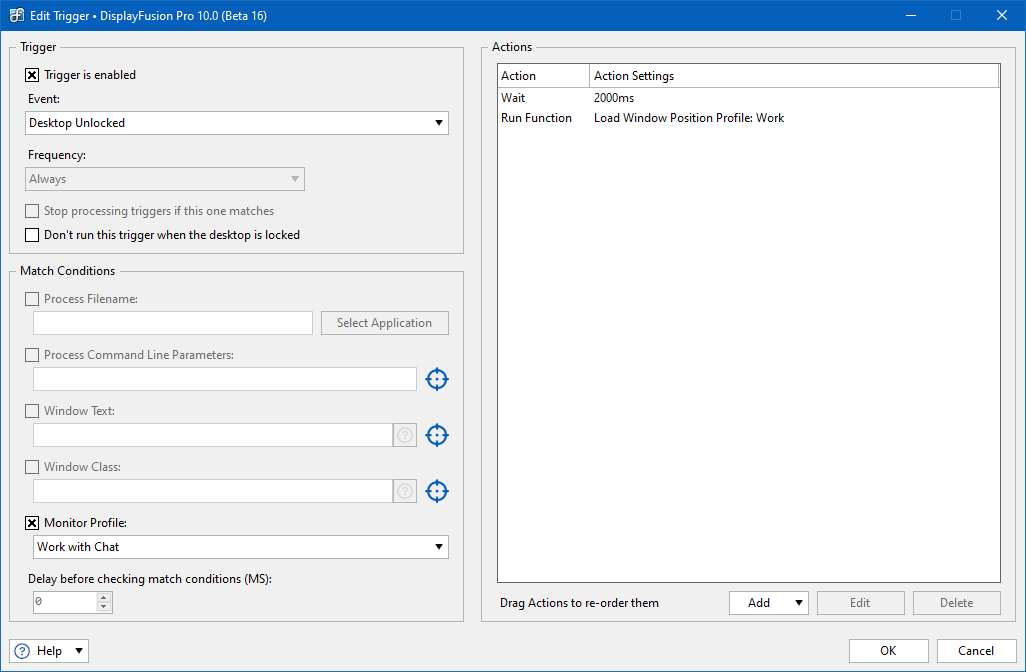 Window Position Profiles • Help Guide • DisplayFusion by Binary ...